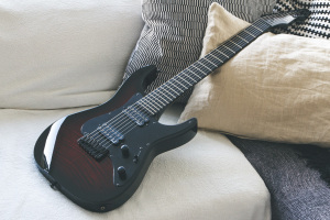 esp ltd aw7