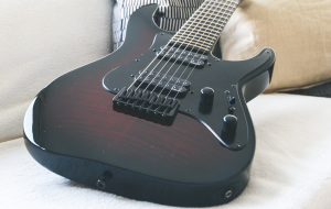 ESP LTD AW-7