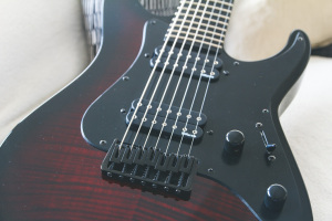ESP LTD AW-7