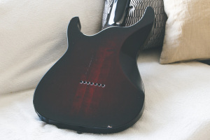 ESP LTD AW-7