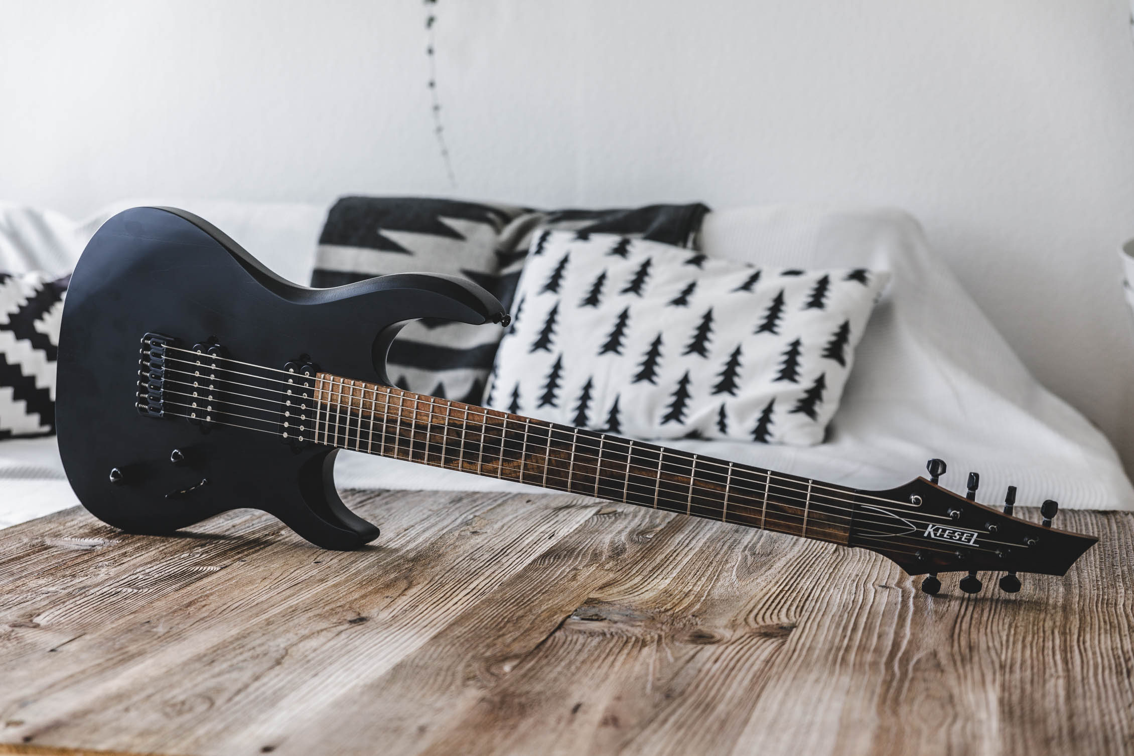 kiesel dc7x