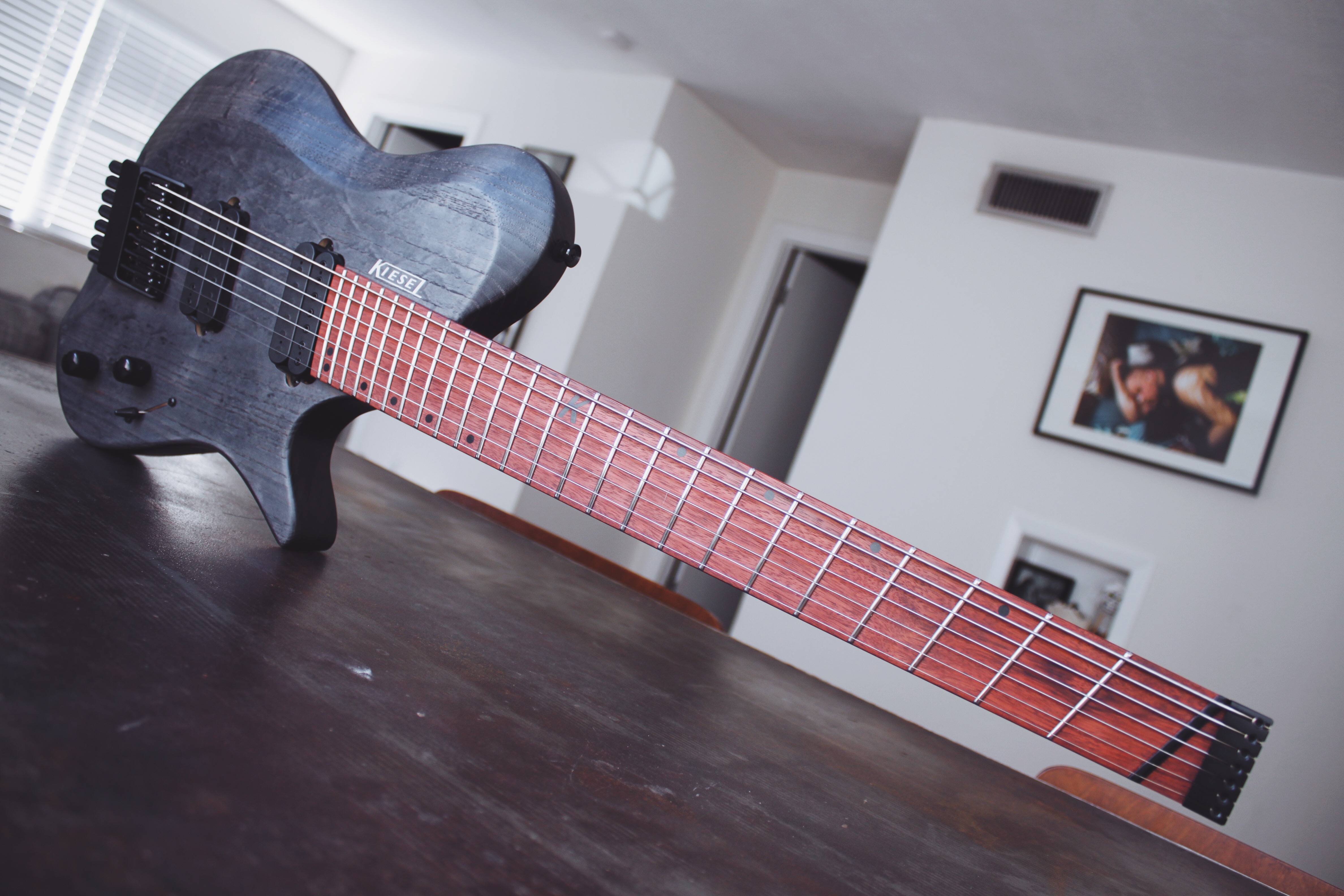 kiesel zm7