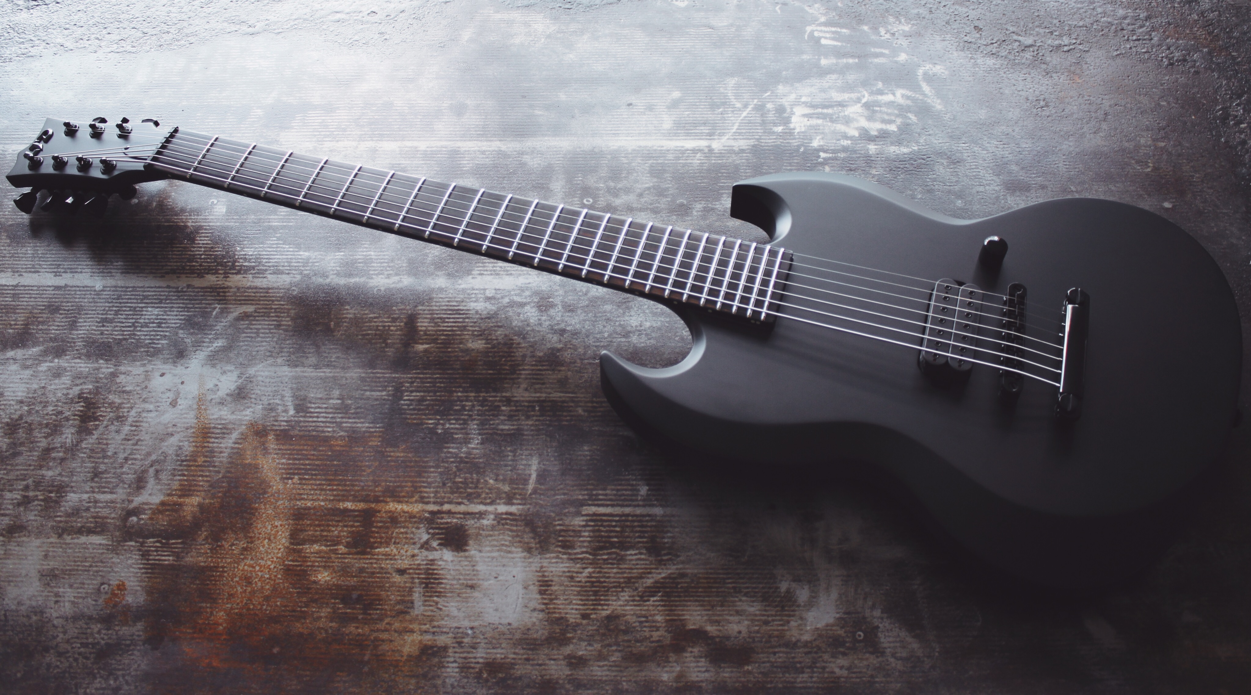 ltd 7 string viper