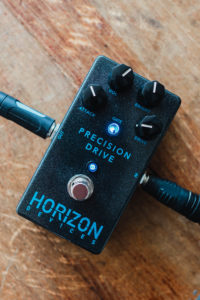 Horizon Devices Precision Drive