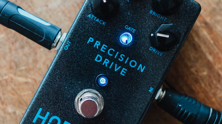 Horizon Devices Precision Drive