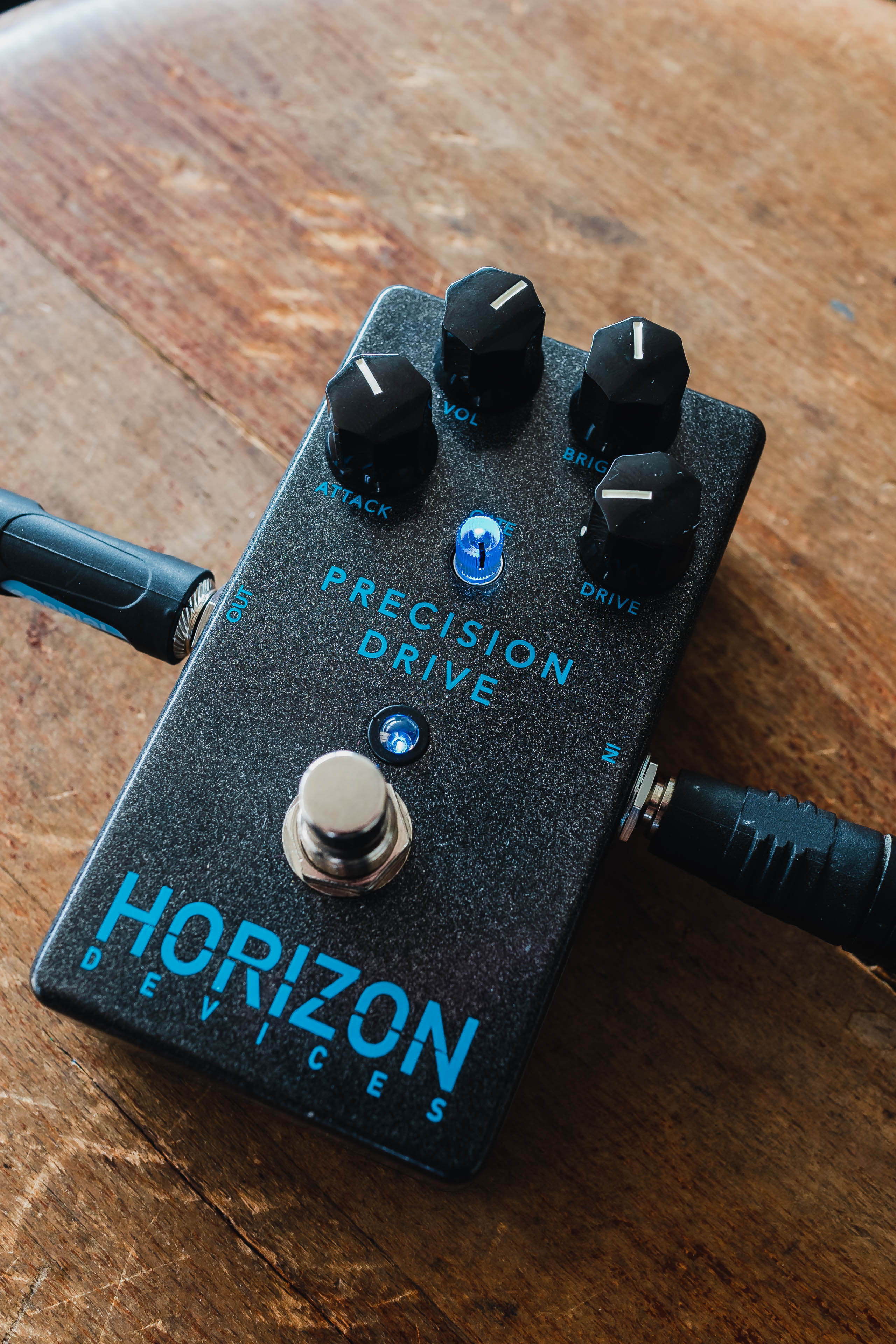 Tag Team Review: Horizon Devices Precision Drive - Extended Range