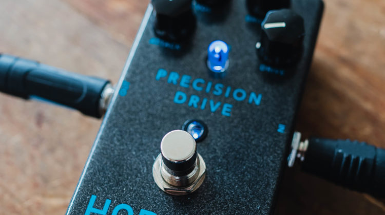 Horizon Devices Precision Drive