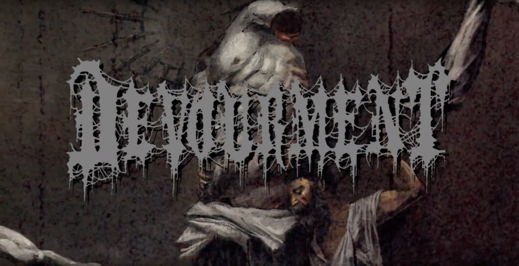Devourment - Obscene Majesty - Extended Range Guitar Nerds