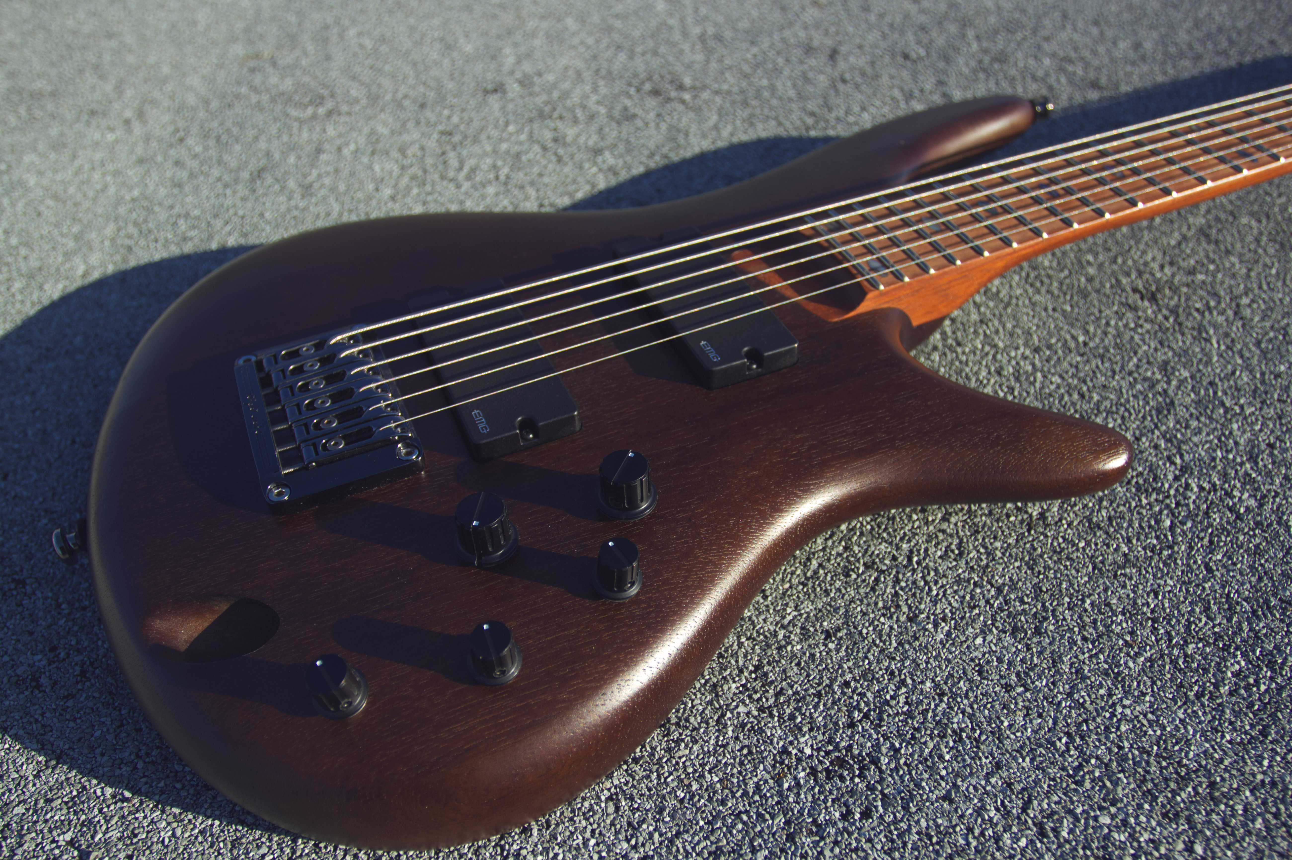 ibanez src6 metal